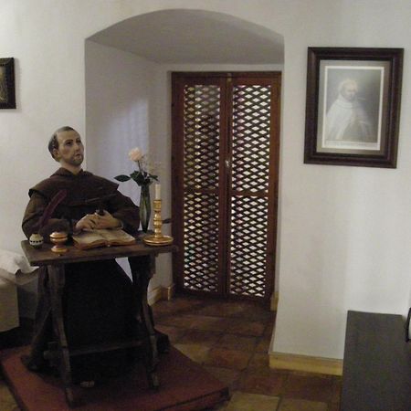 מלון קרבקה דה לה קרוז Nuestra Senora Del Carmen מראה חיצוני תמונה
