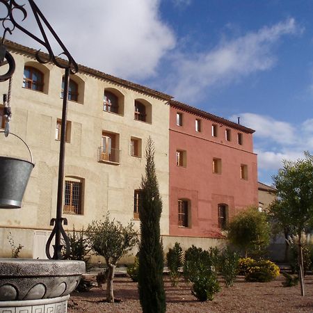 מלון קרבקה דה לה קרוז Nuestra Senora Del Carmen מראה חיצוני תמונה