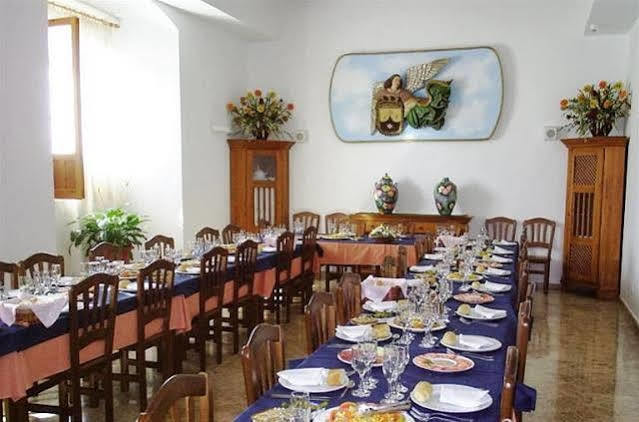 מלון קרבקה דה לה קרוז Nuestra Senora Del Carmen מראה חיצוני תמונה